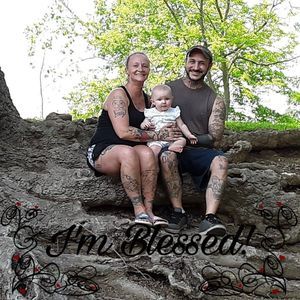 Meet your Posher, Melissa bobby